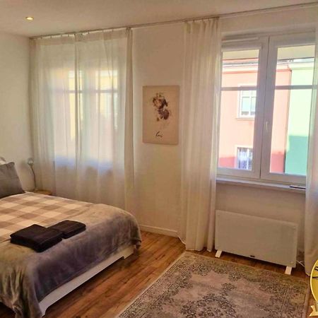 Apartamenty Boleslawiec Prusa Экстерьер фото