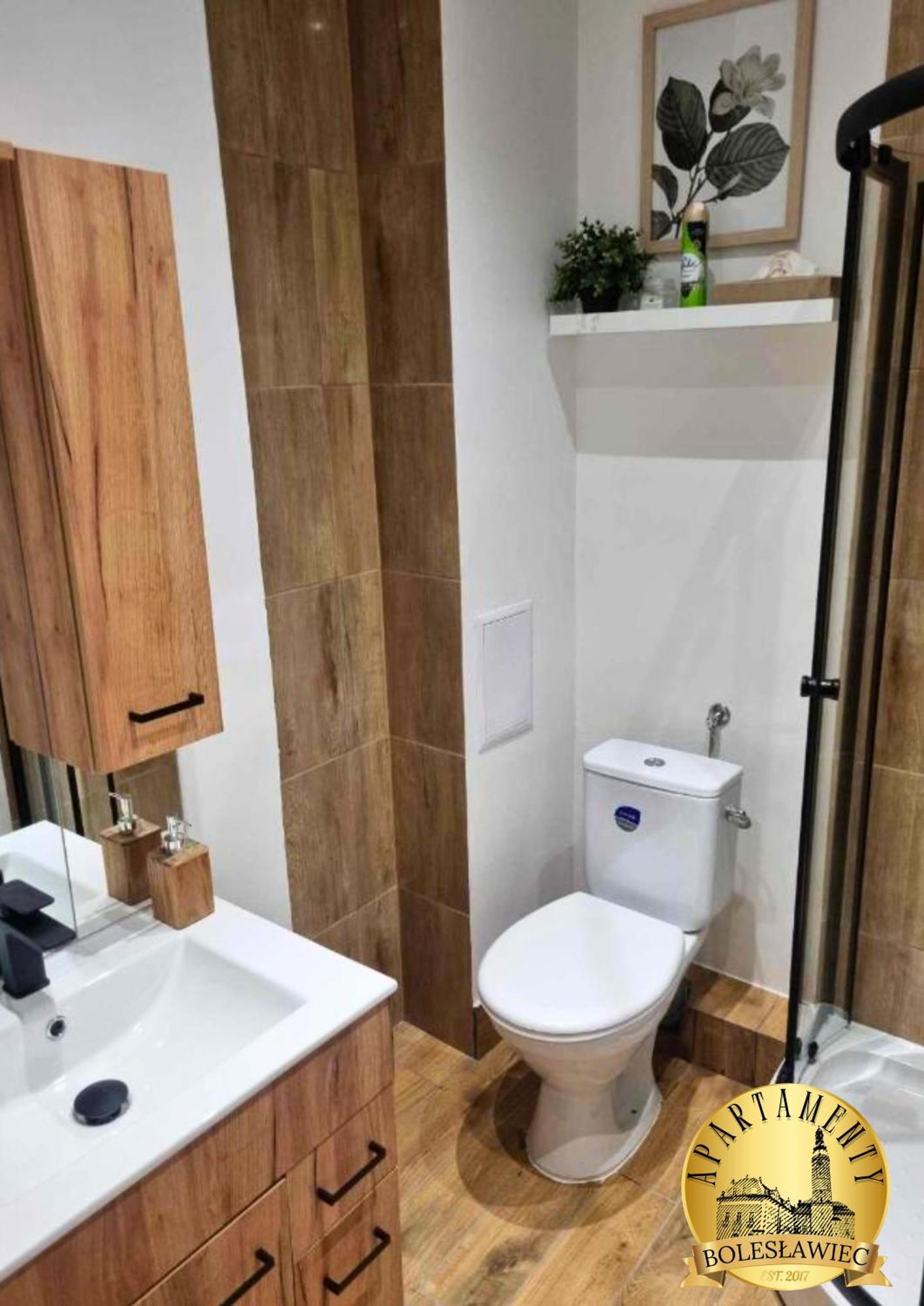 Apartamenty Boleslawiec Prusa Экстерьер фото