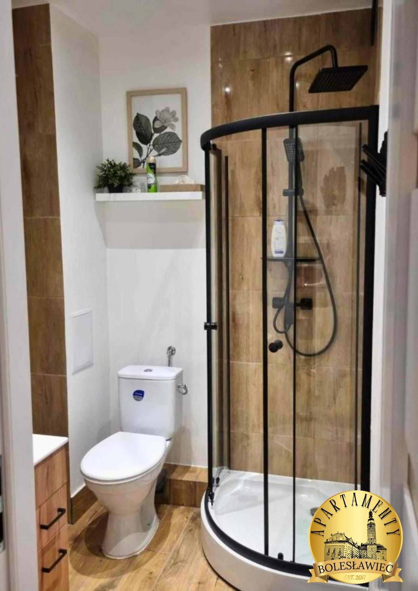 Apartamenty Boleslawiec Prusa Экстерьер фото