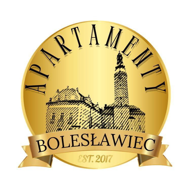 Apartamenty Boleslawiec Prusa Экстерьер фото